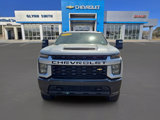 Used 2023 Chevrolet Silverado 2500 Custom w/ Custom Convenience Package image 2