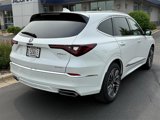 New 2025 Acura MDX w/ Advance Package image 3