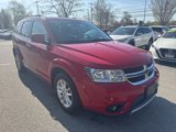 Used 2013 Dodge Journey SXT w/ Popular Equipment Group image 3