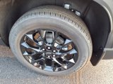 New 2026 Chevrolet Traverse LT w/ Midnight/Sport Edition image 4