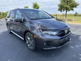 New 2026 Honda Odyssey Touring image 2