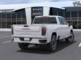 New 2025 GMC Sierra 2500 Denali w/ Denali Reserve Package image 4
