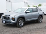 New 2026 Chevrolet Equinox LT w/ Convenience Package II image 2