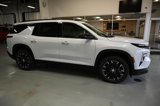 New 2026 Chevrolet Traverse LT w/ Sun and Wheel Package image 4