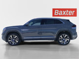 New 2025 Volkswagen Atlas Cross Sport SEL Premium R-Line image 6