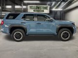 New 2025 Toyota 4Runner 4WD image 5