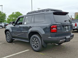 New 2025 Toyota Land Cruiser image 4