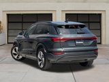 New 2025 Audi Q6 e-tron Premium Plus image 3