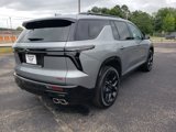 New 2026 Chevrolet Traverse RS w/ LPO, Floor Liner Package image 3