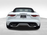 New 2024 Jaguar F-TYPE Convertible AWD image 4