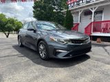 Used 2020 Kia Optima LX image 2
