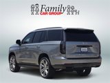 Used 2025 Cadillac Escalade Sport w/ Touring Package image 5