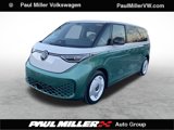 New 2025 Volkswagen ID. Buzz 1st Edition image 1