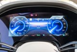 Used 2022 Mercedes-Benz EQS 580 4MATIC Sedan image 2