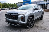 New 2026 Chevrolet Equinox RS w/ LPO, Floor Liner Package image 2