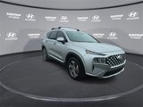 Certified 2022 Hyundai Santa Fe SEL image 3