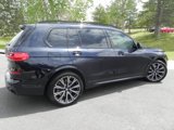 Used 2020 BMW X7 M50i image 4