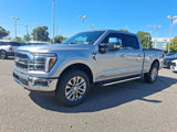 New 2025 Ford F150 Lariat w/ Equipment Group 502A High image 3