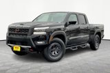 New 2025 Nissan Frontier PRO-4X w/ Pro Premium Package image 2