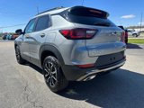 New 2025 Chevrolet TrailBlazer ACTIV image 5