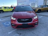 New 2025 Chrysler Pacifica Select w/ Uconnect Theater Family Group image 5