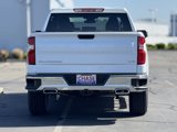 New 2025 Chevrolet Silverado 1500 LTZ w/ Z71 Off-Road Package image 5