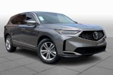 New 2026 Acura MDX FWD image 2