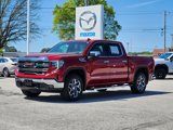 New 2025 GMC Sierra 1500 SLT w/ SLT Premium Package image 3