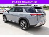 New 2025 Nissan Pathfinder Platinum image 5