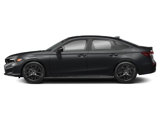 New 2025 Honda Civic Sport image 2
