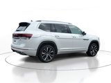 New 2025 Volkswagen Atlas SEL Premium R-Line image 4