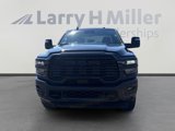 New 2025 RAM 2500 Big Horn image 3