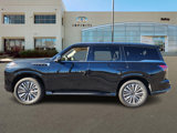 New 2025 INFINITI QX80 Sensory image 2