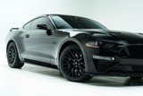 Used 2022 Ford Mustang GT Premium w/ GT Performance Package image 3