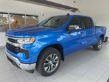 New 2025 Chevrolet Silverado 1500 LT w/ All Star Edition Plus image 3