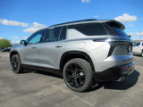 Used 2025 Chevrolet Traverse RS w/ LPO, Floor Liner Package image 3