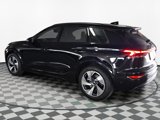 New 2025 Audi Q6 e-tron Prestige image 4