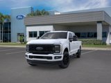 New 2025 Ford F250 Lariat w/ Lariat Ultimate Package image 2