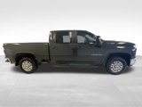Used 2025 Chevrolet Silverado 2500 LT w/ Safety Package image 6