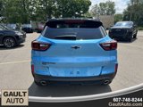 New 2026 Chevrolet TrailBlazer RS w/ Convenience Package image 4