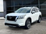 New 2025 Nissan Pathfinder SL w/ SL Premium Package image 3