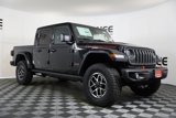 New 2025 Jeep Gladiator Rubicon image 2