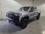 New 2025 Chevrolet Colorado Trail Boss image 3
