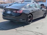 Used 2025 Chevrolet Malibu LT w/ Redline Edition image 3