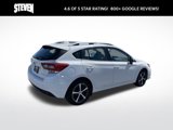 Used 2023 Subaru Impreza Premium image 4