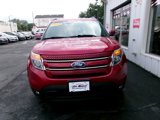 Used 2013 Ford Explorer Limited image 2