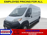 New 2025 RAM ProMaster 3500 w/ Cold Weather Group image 2
