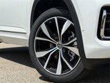 New 2025 Volkswagen Atlas Cross Sport SEL Premium R-Line image 2