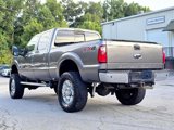 Used 2013 Ford F250 Lariat w/ Lariat Ultimate Pkg image 4