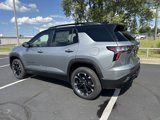 New 2026 Chevrolet Equinox RS w/ Convenience Package III image 2